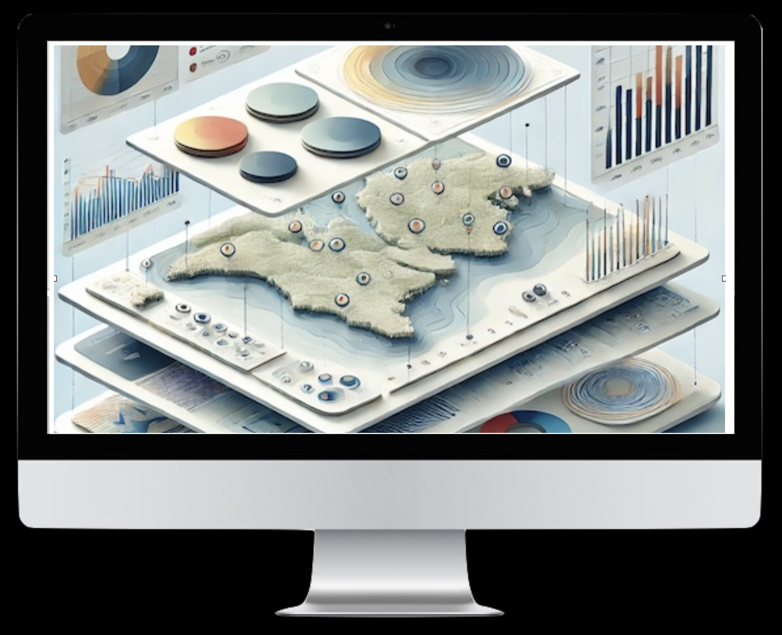 MapVIZ